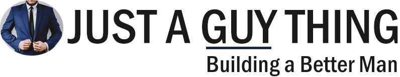 Just a Guy Thing - A Site for Men… Lifestyle, News, Humor, Gadgets, and more