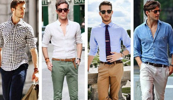 Which Is The Best 101 Style Tips For Men - Find A Dressing Style For You Company?