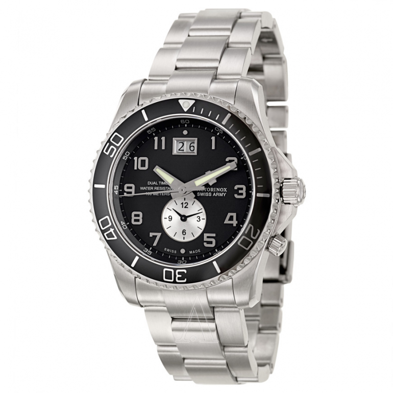 Where to Find the Best Analog Watches with More Than One Face - Just A
