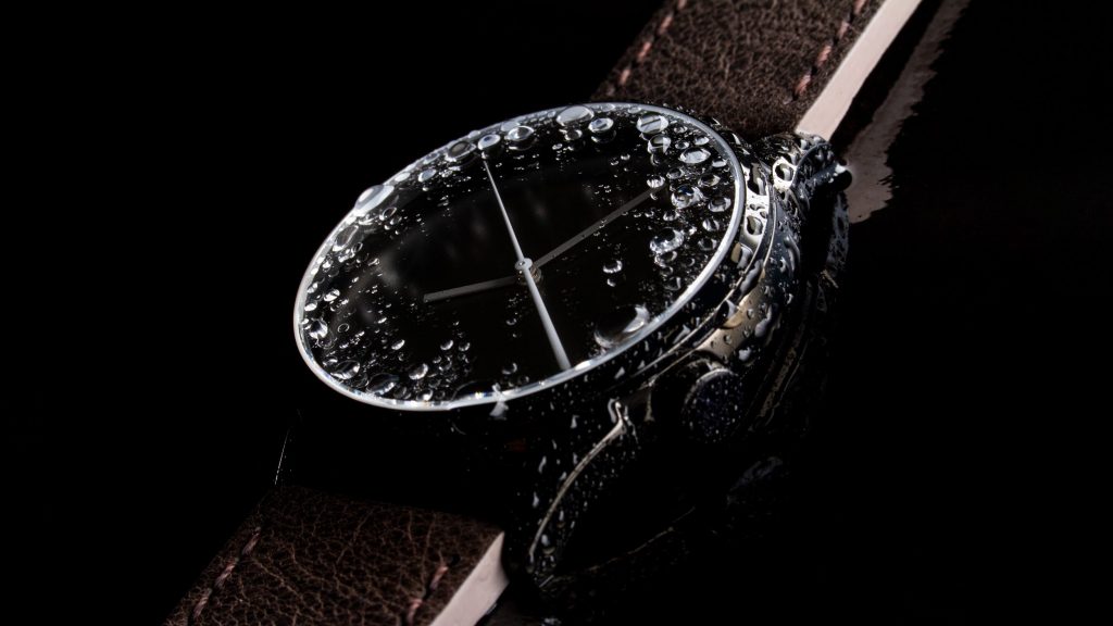 ARMOTIX WATCHES RELEASES THEIR DEBUT COLLECTION, ‘THE CLASSIX’