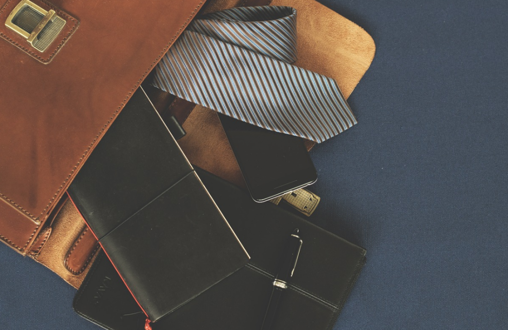 Top 9 Accessories Every Man Needs