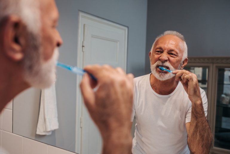 5 Ways to Improve Oral Hygiene Each Day