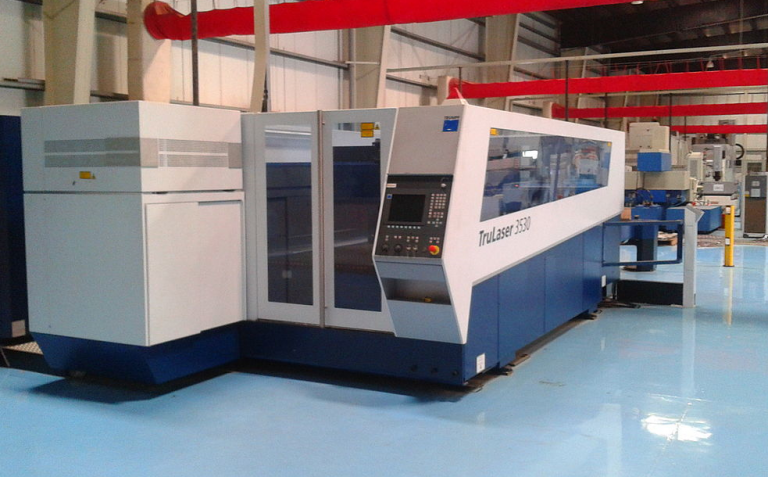 All You Need to Know About Selling CNC Machines
