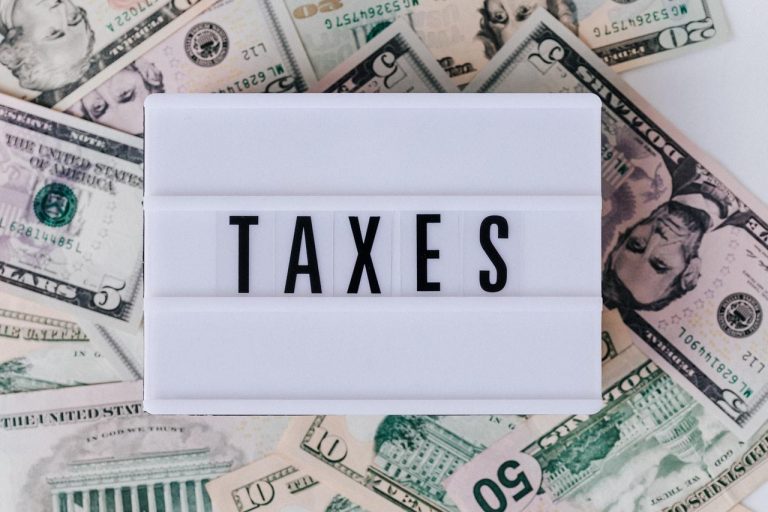 Tax Season 2021: 6 Things You should Know tax image