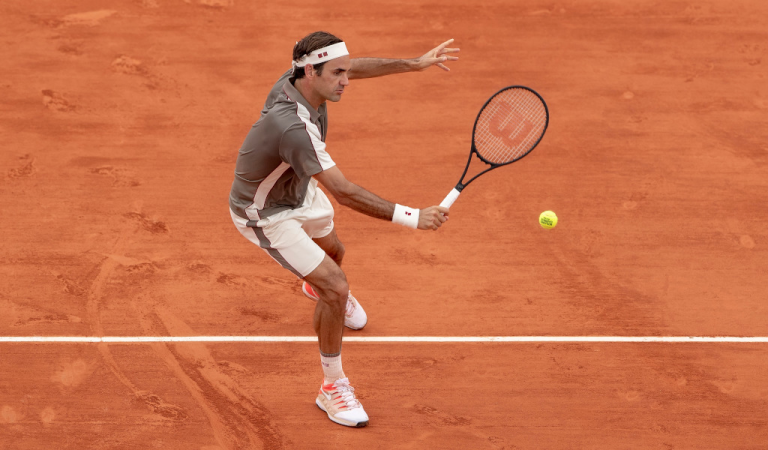 Top 5 Greatest Sportsmen of ALL TIME Roger Fed
