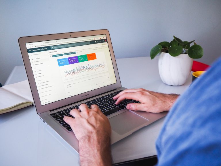 Fine-Tuning SEO For The Modern Digital Society Business SEO