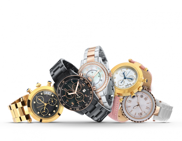 How to Choose a Man’s Wristwatch Selection of Men's Watches.