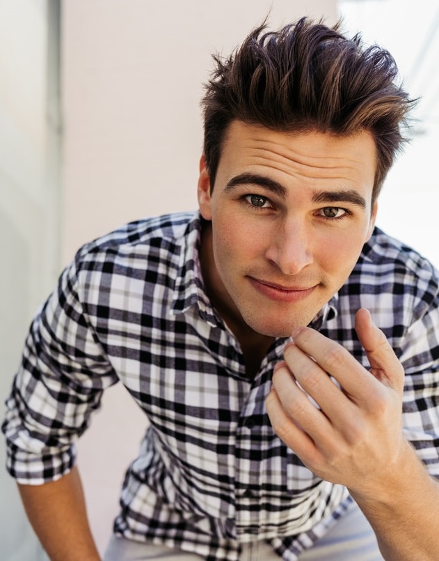 Our Top 5 Must Have Hair Products For Men Just A Guy Thing Our Top 5 Must Have Hair Products For Men Just A Guy Thing