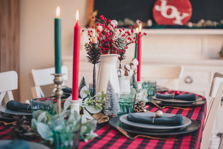5 Ways to Decorate For a Holiday Weekend decorating