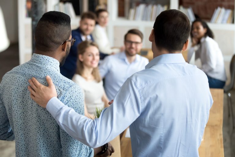5 Things to Know When Starting a New Job