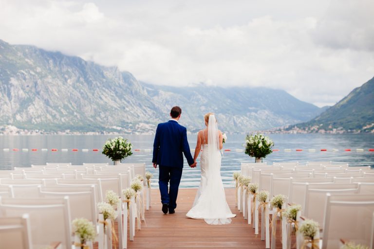 5 Tips to Planning a Destination Wedding