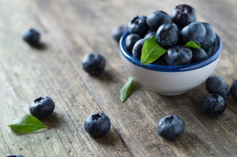 How to Support Healthy Inflammation Blueberries, Health, Vitamins, Fruit, Food, Blue