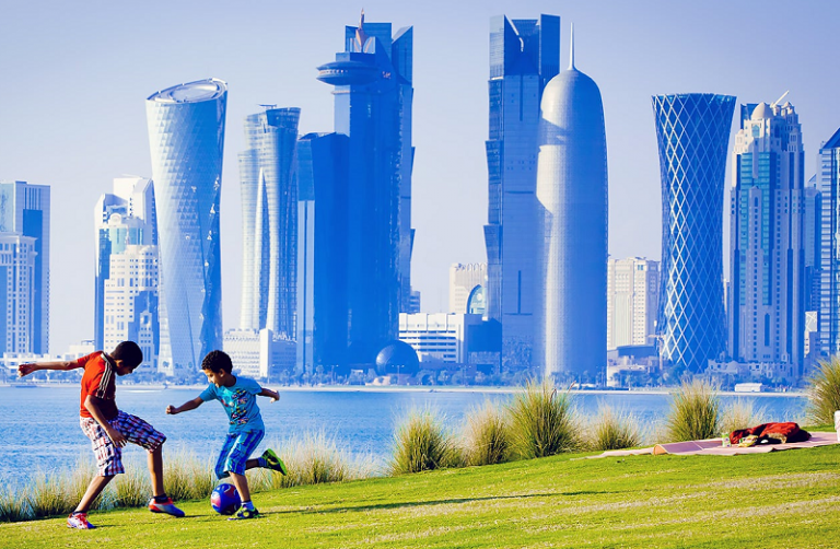 Qatar 2022 – Everything You Need to Know About the World Cup