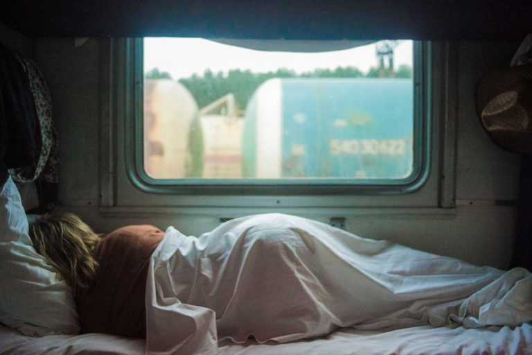 How to Sleep Better at Night sleeping