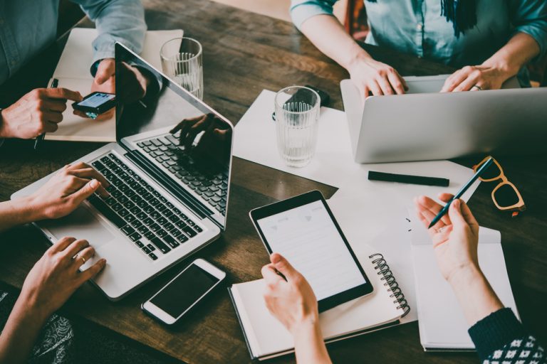 5 Tools To Help Grow Your Startup