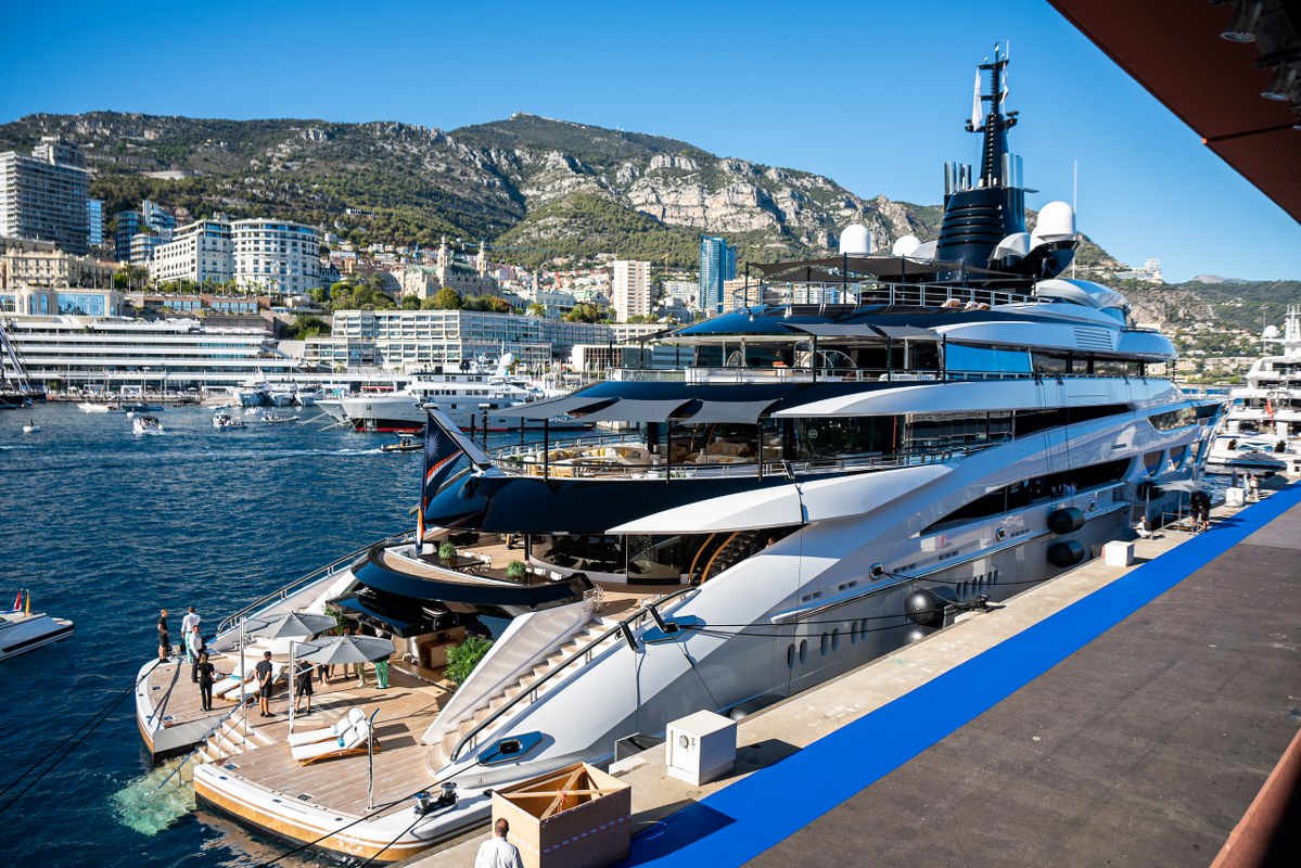 AHPO Yacht Charter Build Secrets Just A Guy Thing