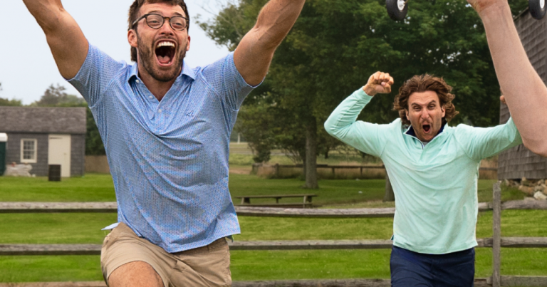 So… birddogs Just Buttbanged Their Way Into My Winter Wardrobe. And I’m Here For It